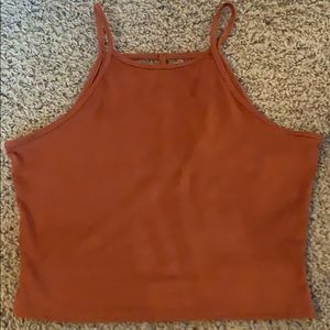 women’s tank top